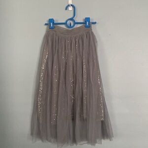 Arizona jean co skirt